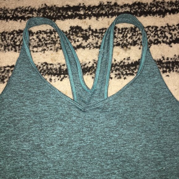 patagonia tank top green - Picture 3 of 4